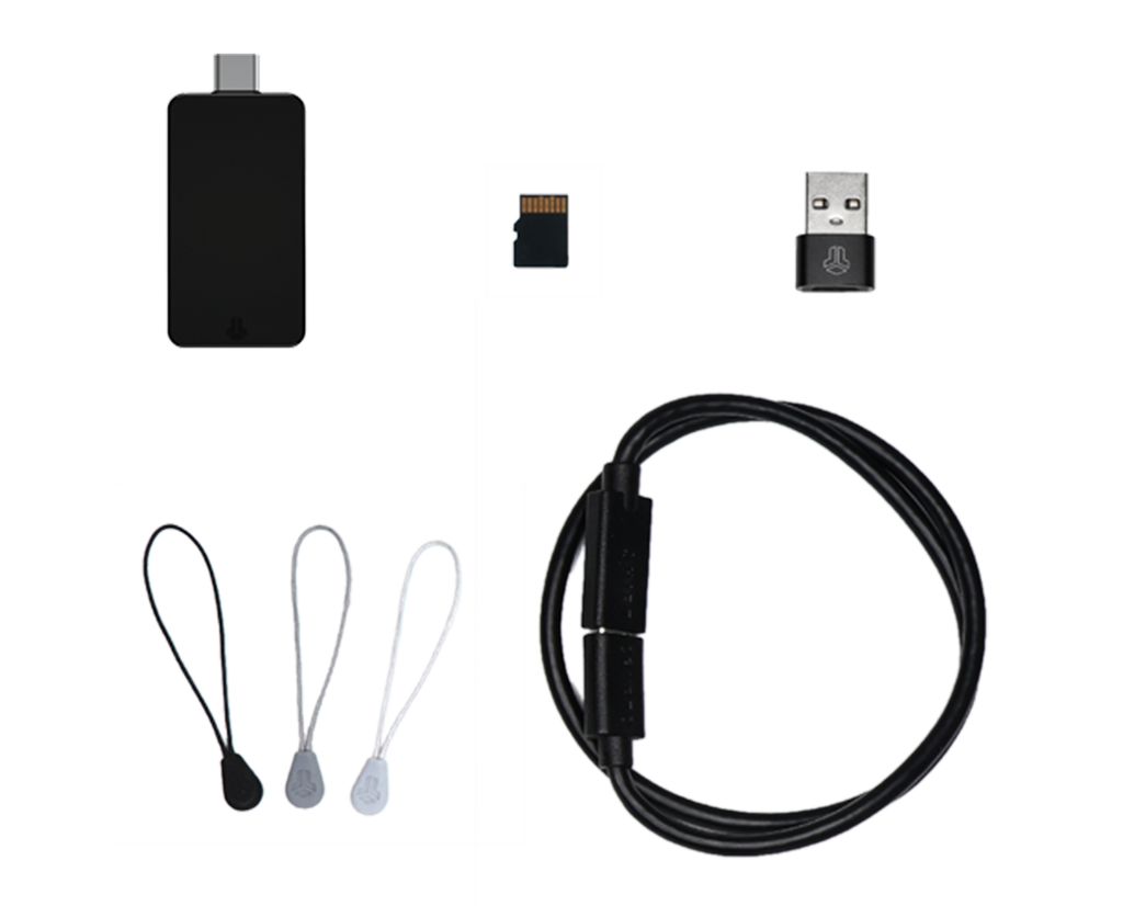 BitBox02 Hardware Wallet (Multi Edition) by Shift Crypto