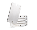 Ledger Billfodl Stainless Steel Recovery Seed Backup Tool