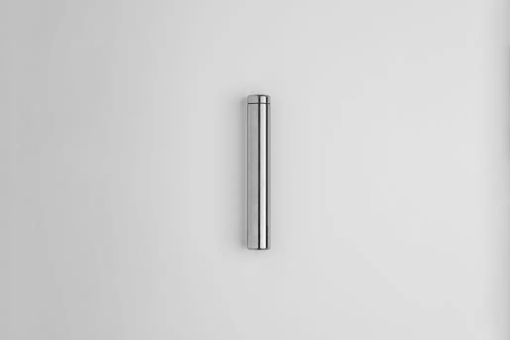 Ledger Cryptosteel Capsule Solo