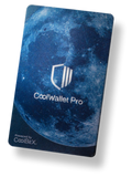 CoolBitX CoolWallet Pro Hardware Wallet