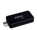 BitBox02 Hardware Wallet (Multi Edition) by Shift Crypto