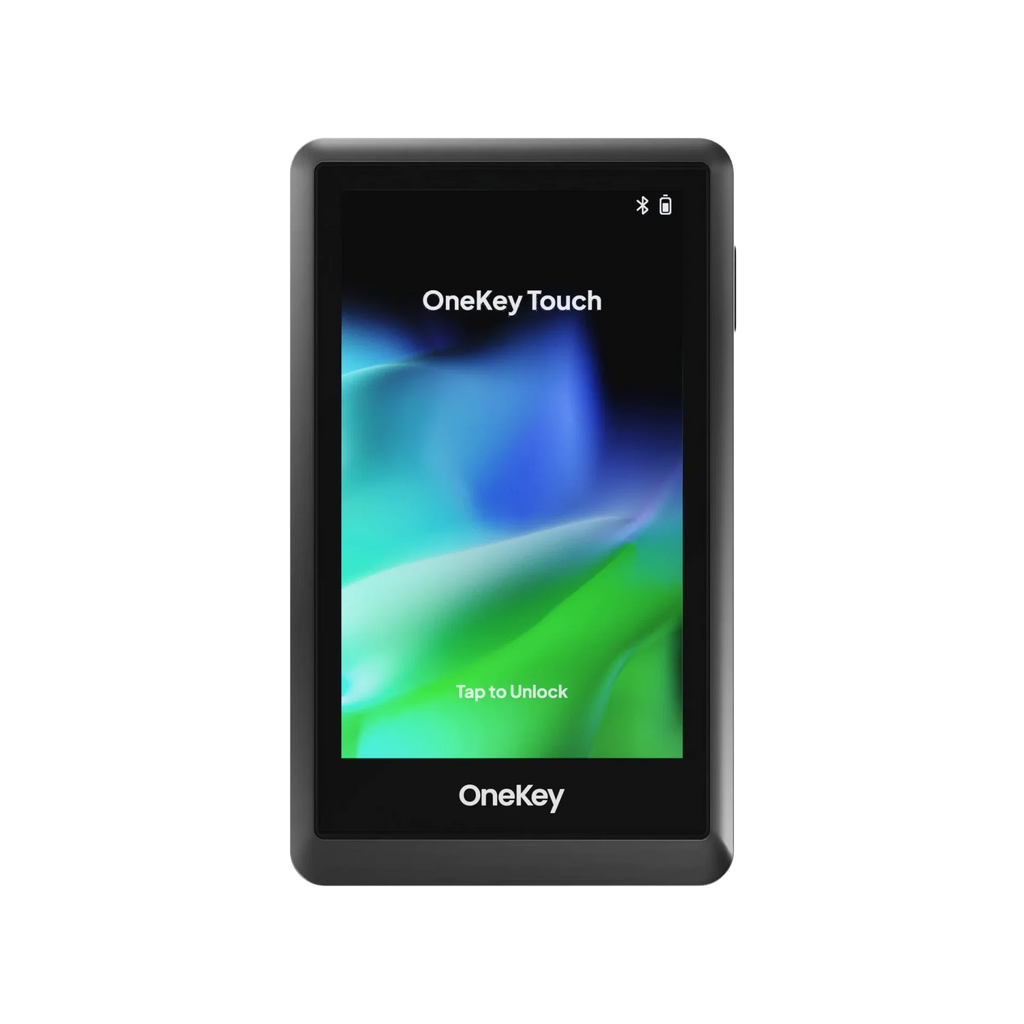 OneKey Touch