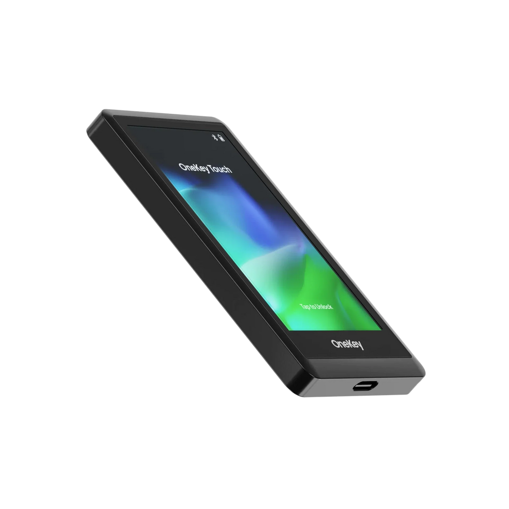 OneKey Touch