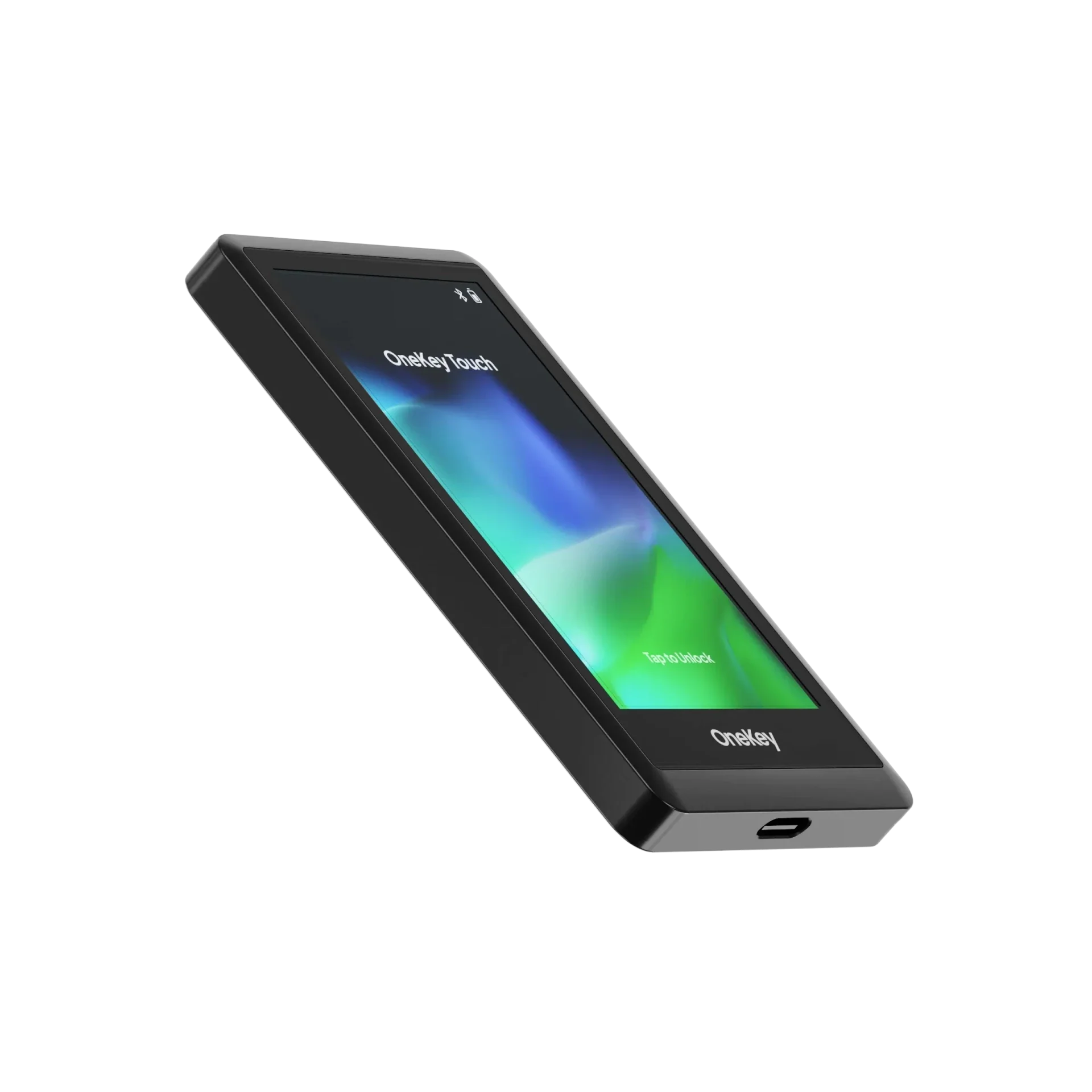 OneKey Touch