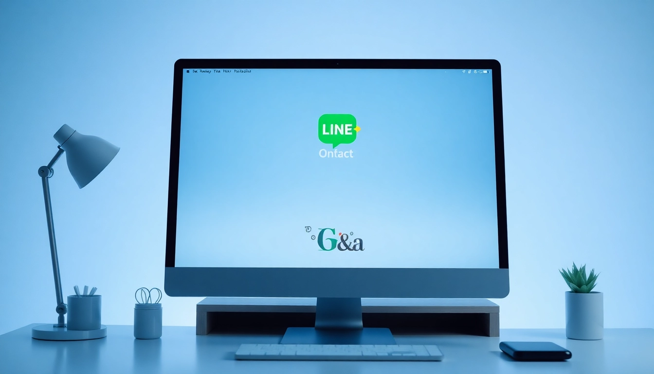 How to Easily Download the LINE for PC: A Complete Guide to line下载電腦版
