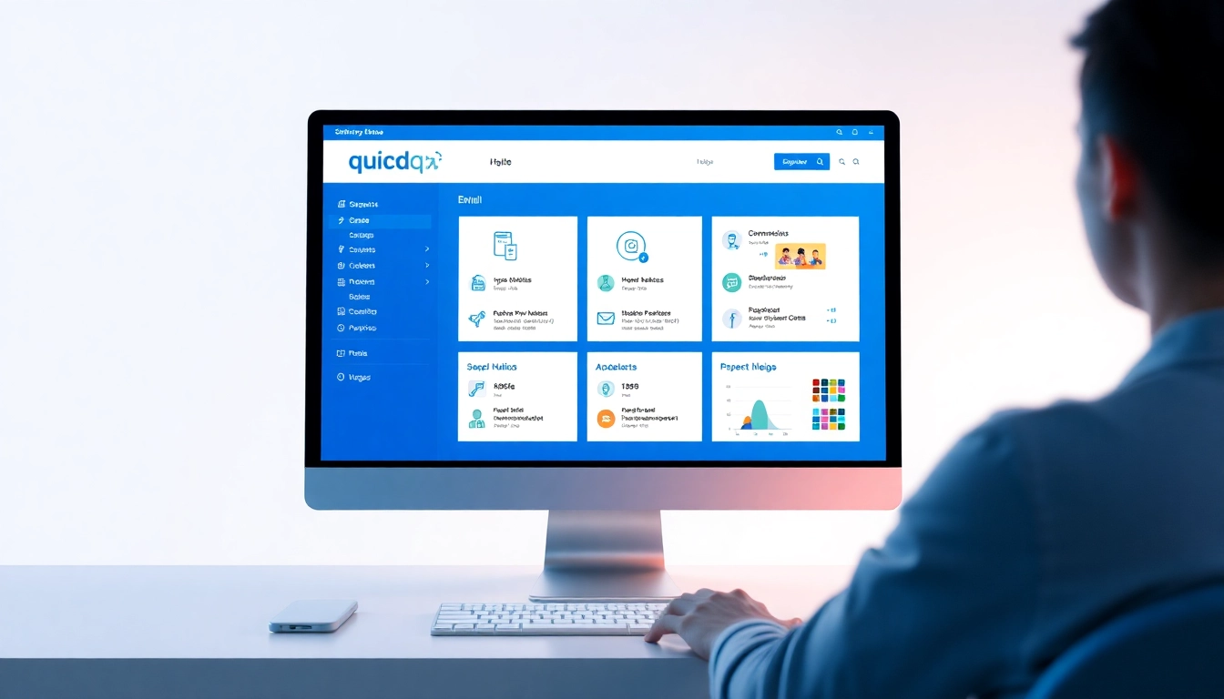 Download quickq电脑版下载: Your Guide to Seamless Desktop Integration