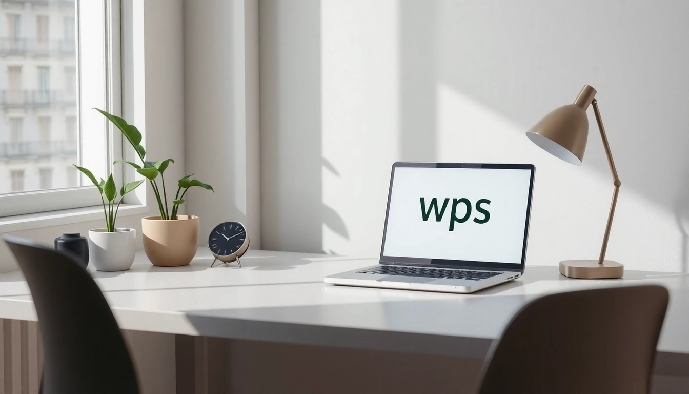 Mastering the wps中文版: Comprehensive Guide for Seamless Document Management