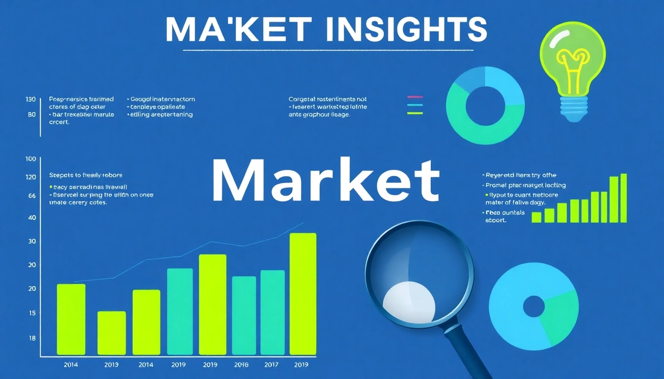 The Ultimate Guide to Market Insights: Unlocking Business Success