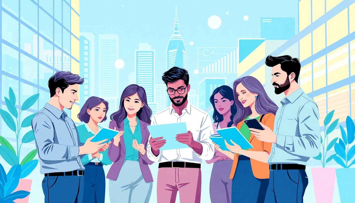 The Ultimate Guide to Uncovering Market Insights for Business Growth