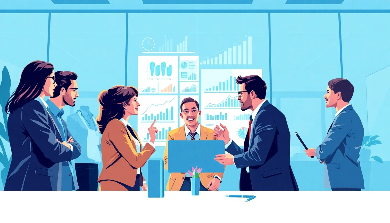 The Essential Guide to Market Insights: Unlocking Business Success