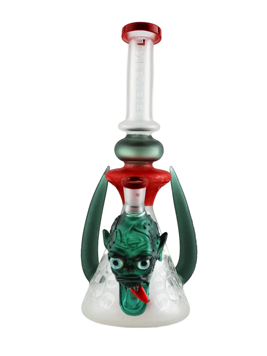 The Ultimate Guide to Bongs: Choosing Your Perfect Piece