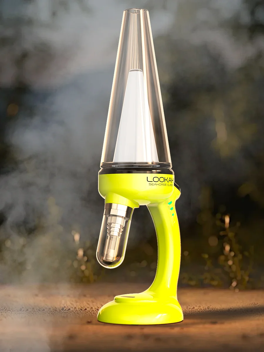 Discover the Ultimate Electric Dab Rig: Elevate Your Dabbing Experience